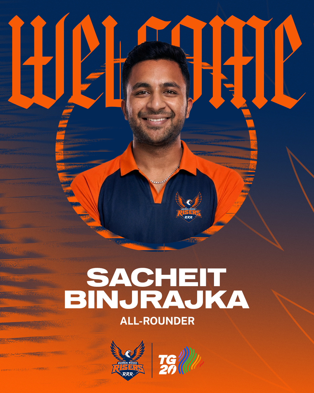 Sacheit Binjrajka